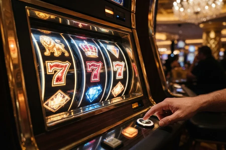 bono gratis casino